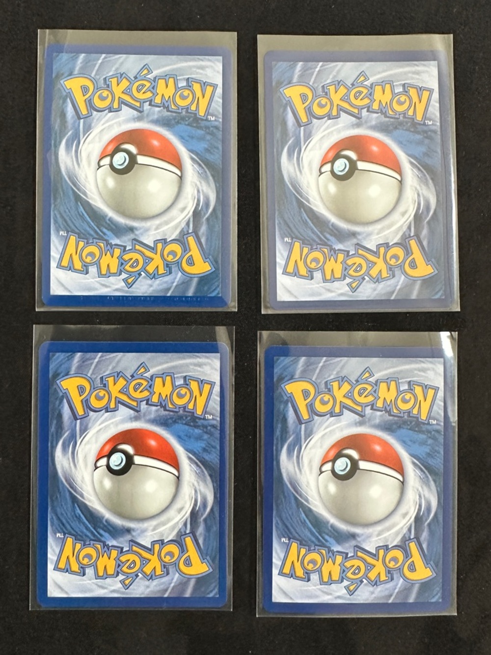 Pokemon EX Card TCG - Salazzle ex, Mega Abomasnow ex, Mabosstiff ex, Oricorio ex - Picture 2 of 2